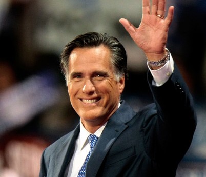 Why Mitt Romney Lost