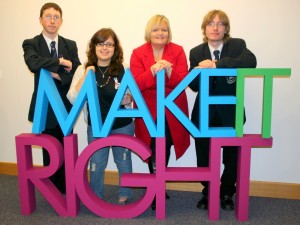 Make it Right 8