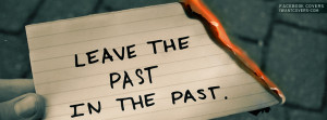 Leave-The-Past