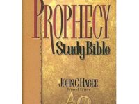 John Hagee Prophecy Bible