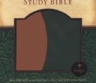 Wesley Study Bible