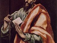 Apostle Paul as  Leader