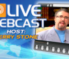 Perry Stone Live Webcast