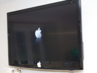 Anniversary Present an Apple TV