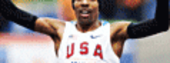 Review: "Run to Overcome" by Meb Keflezighi
