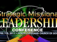 Strategic Missional Leadership Conference