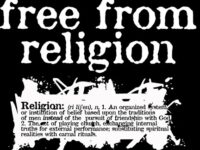 Free From Religion