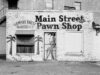 The Pawn Shop