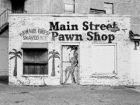 The Pawn Shop