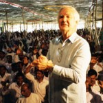 Historically a Missions-Minded Body, the Church Of God Still Gathers the Worldwide Harvest