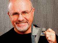 Catalyst 2011 – Dave Ramsey Takeaways