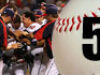Cleveland Indians Magic Number is 5