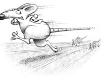 Running the Rat Race