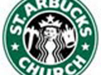 A Church That Loves Starbucks