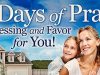 31 Days of Prayer Newsletter