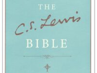 C.S. Lewis Bible