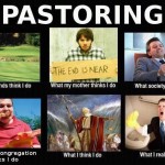 Pastoring
