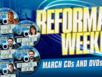 Reformation III – CDs and DVDs Now Available!
