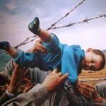 BANNED IMMIGRATION: Is it BIBLICAL?