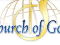 CHURCH of GOD is LIVE