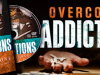 Overcoming Addictions Now Available