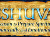 Teshuvah – Season of Answered Prayer