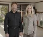 Chuck Norris – Warning for America! Make Sure Your Vote Counts!