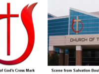 Church of God Sues ‘Salvation Boulevard’ by Sony Pictures Over Cross Logo