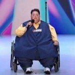 Church of God Minister Freddie Combs Sings Down the X-Factor