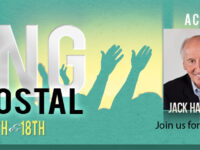 Being Pentecostal (September 17-18)