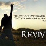 Old Time Holiness Revival