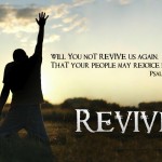 Revival Harvest Campaign 2012: Revival Must Go On…