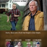 ‘Undaunted — The Early Life of Josh McDowell’