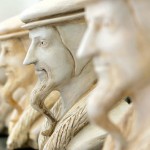 The Pew Forum: Protestants no longer majority in U.S.