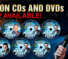 2012 Hixon CDs and DVDs