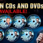 2012 Hixon CDs and DVDs