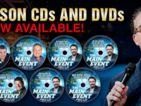 2012 Hixon CDs and DVDs