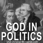 Guide for Christian Voters