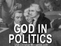 5 Political Season Reminders for Christians