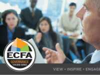 ECFA Releases New Governance Toolbox Series