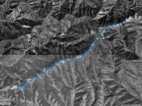 Appalachian Trail Newfound Gap to Charlie’s Bunion