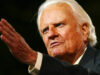 Billy Graham Urges Americans to Vote Biblical Values