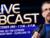 Live Webcast October 2, 2012