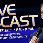 Live Webcast October 2, 2012