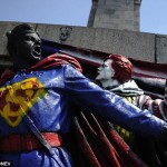 Obama, Marxism and Pentecostal Identity