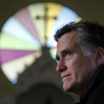 Can An Evangelical Christian Vote for a Mormon?