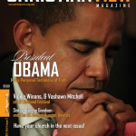 Tampa Business Executives Launch National Christian Business Magazine