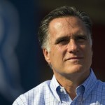 Romney on sequester showdown