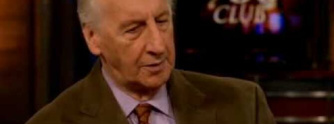 Jack Hayford: Election Outcome Could Be Prophetic Announcement