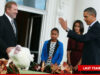 Turkey Pardoned by Prez Has Been KILLED!!!